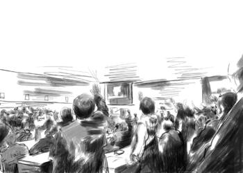 Kobanê Davası’nda karar bekleniyor