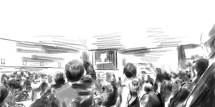 Kobanê Davası’nda karar bekleniyor