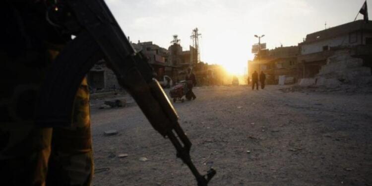 Dera’da son 24 saatte 6 gözaltı, 3 kaçırılma, 2 ölü