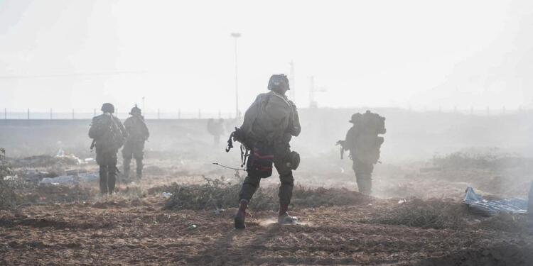 İsrail ile Mısır arasında çatışma