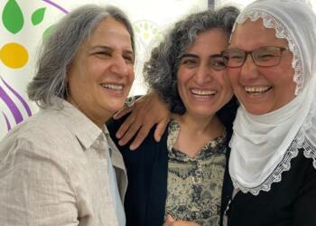 DEM Parti ‘Kobanê’den Gezi’ye özgürlük ve adalet buluşması’ düzenleyecek