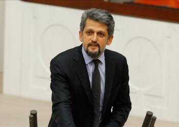 Garo Paylan’a hakaretten yargılanan sanığa para cezası