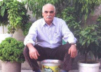 Tahliyesi ertelenen hasta tutsak Meclis gündeminde