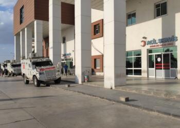 Mêrdîn’de bir korucu öldürülmüş halde bulundu