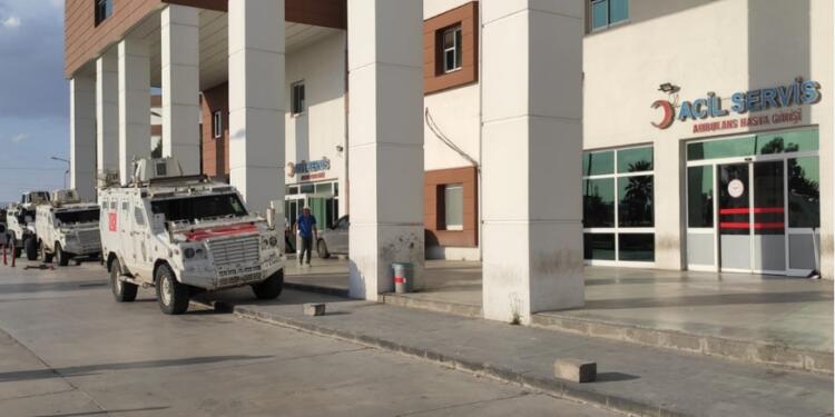 Mêrdîn’de bir korucu öldürülmüş halde bulundu