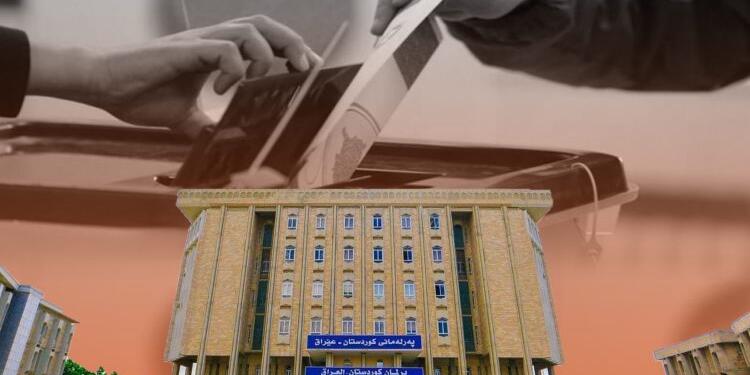 Seçim Komisyonu: Parlamento seçimlerinin hazırlıkları devam ediyor