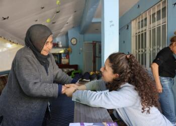 Perî’de seçim çalışmaları devam ediyor: ‘Gasp edileni geri alacağız’