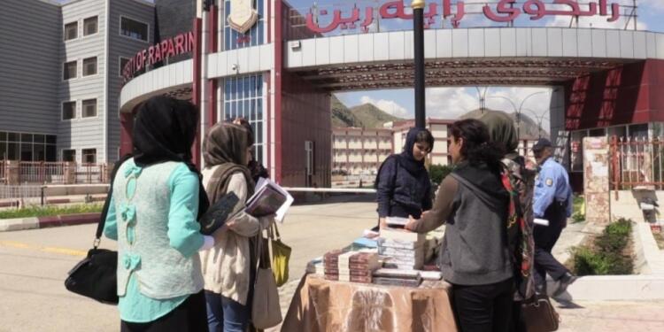 Federe Kurdistan’da 20 kişiye ‘eleştiri’ soruşturması