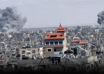 WHO: Refah’taki hastanelerin yakıtı 3 gün içinde tükenecek