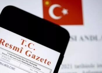 Kamu İhale Kurumu’na yeni atamalar yapıldı