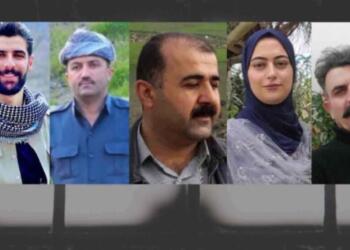 İran rejimi, Rojhilat kentlerinde gözaltı operasyonlarına devam ediyor