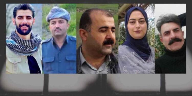 İran rejimi, Rojhilat kentlerinde gözaltı operasyonlarına devam ediyor