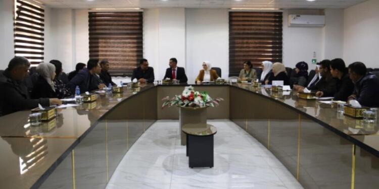 Kuzey ve Doğu Suriye’de belediye seçimleri ertelendi