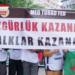 On binler Êlih’te buluştu: Halklar kazanacak, özgürlük kazanacak