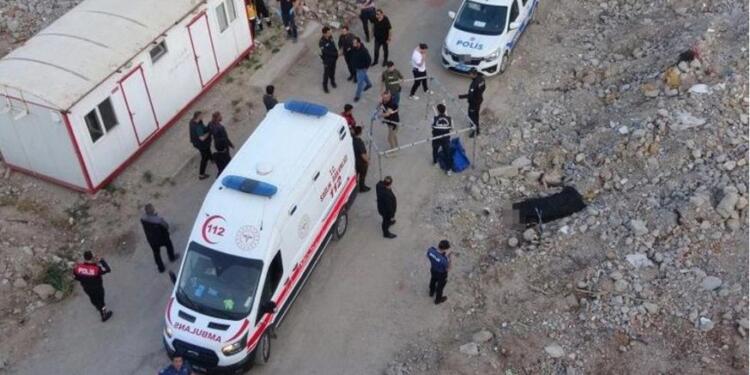 Bir çocuk ihmal sonucu akıma kapılarak hayatını kaybetti