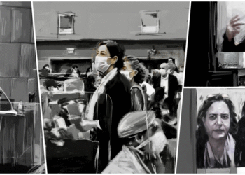 Kobanê Davası’nda karar açıklandı: Siyasetçilere ceza yağdırıldı