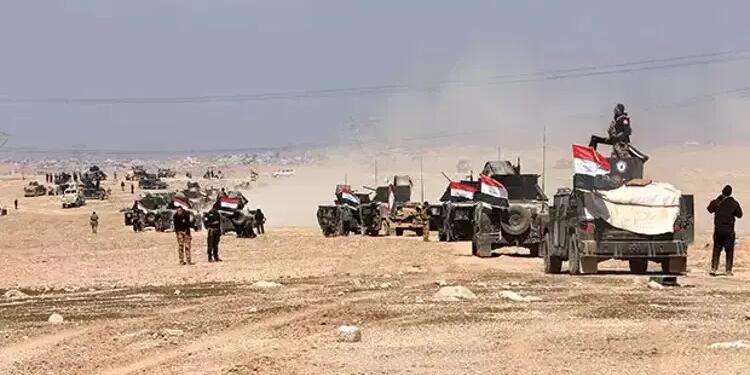 Berwarî: Savaş politikaları başarısız olacak