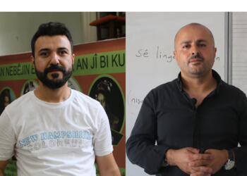 Şirnex’te ifadeye çağrılan 2 kişi gözaltına alındı