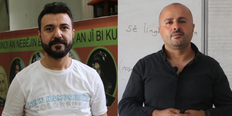 Şirnex’te ifadeye çağrılan 2 kişi gözaltına alındı