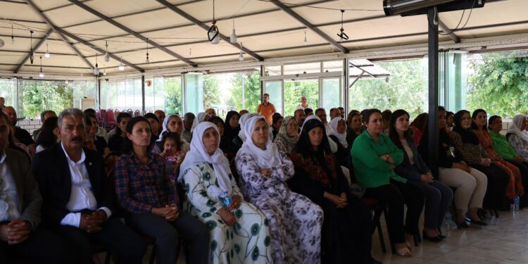 TJA’dan okuma etkinliği