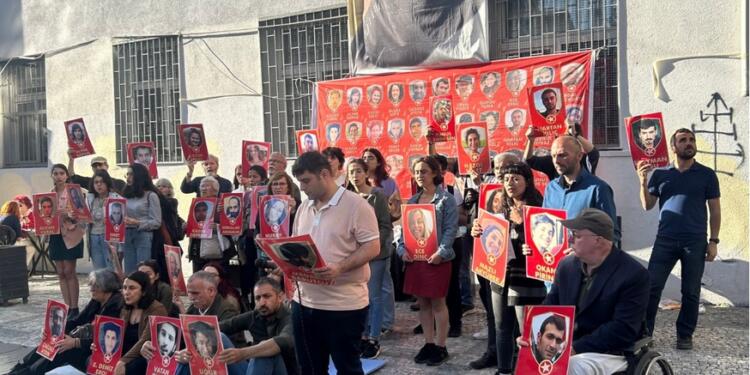 Suruç Aileleri duruşmaya katılım çağrısı yaptı