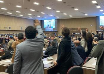 Kobanê davasına tepki yağıyor: ‘#KobaneOnurumuzdur’