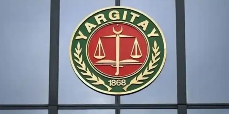 37’nci turda yargıtay Başkanı Ömer Kerkez oldu