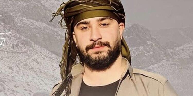 İran’da bir haftada beş kolber katledildi