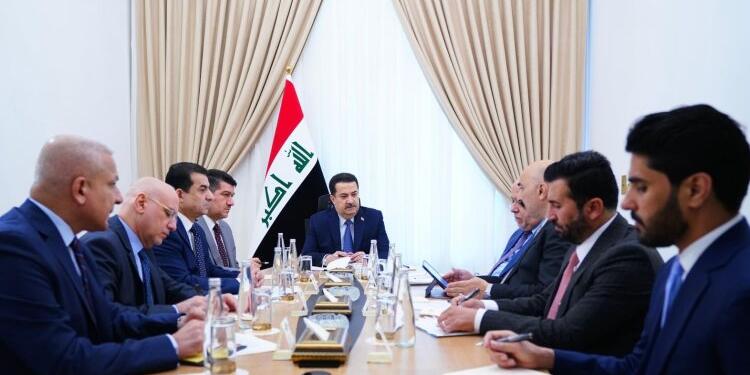 Türkiye’nin su politikası Irak’ta kuraklığa yol açıyor