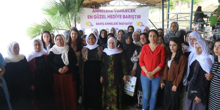 Riha’da ‘Anneler Günü’ pikniği