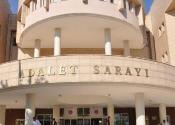 ‘Örgüte finans’ davasında 2 beraat 1 tahliye