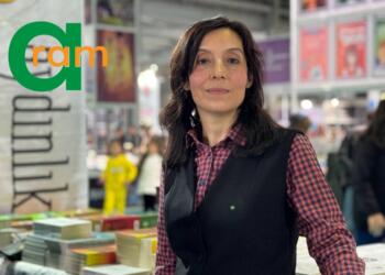 Mizgîn Ronak Mêrdîn’de okurlarıyla buluşacak