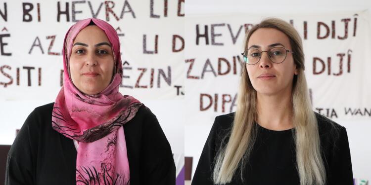 TJA, katledilen Fatma Oğur’un duruşmasına çağırdı