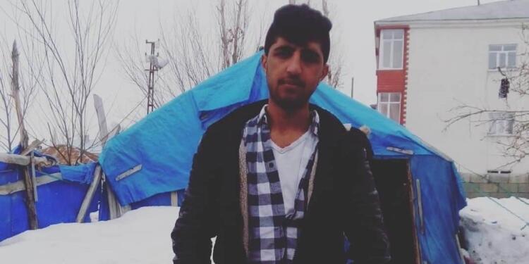 ‘Oğlumun cezaevinde intihar ettiğine inanmıyorum’