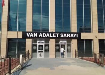 Wan’da 8 kişi tutuklandı