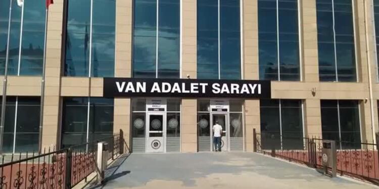 Wan’da 8 kişi tutuklandı