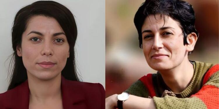 İran’da tutsak 2 kadın açlık grevine başladı