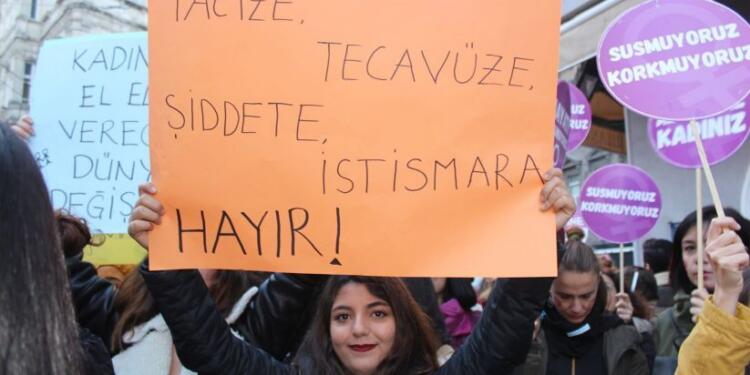 Cinsel saldırı faili korucu tahliye edildi