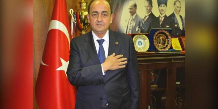 İYİ Partili belediye başkanına cinsel tacizden hapis cezası