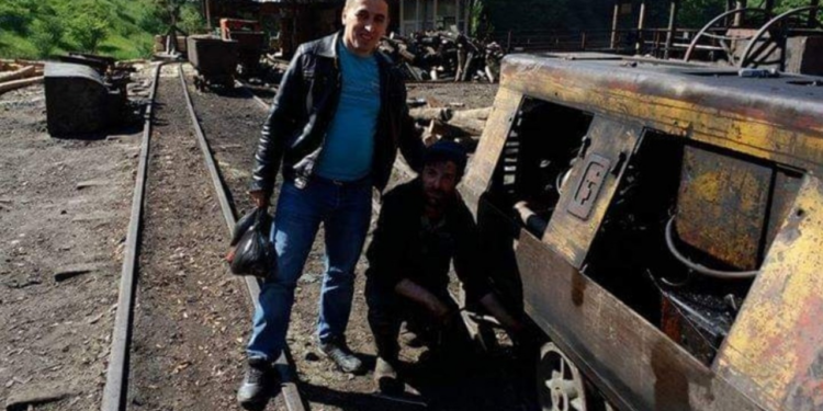 Maden ocağında göçük: 1 işçi hayatını kaybetti