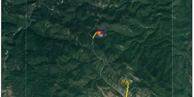 Kırklareli’nde Koza Altın’a onay