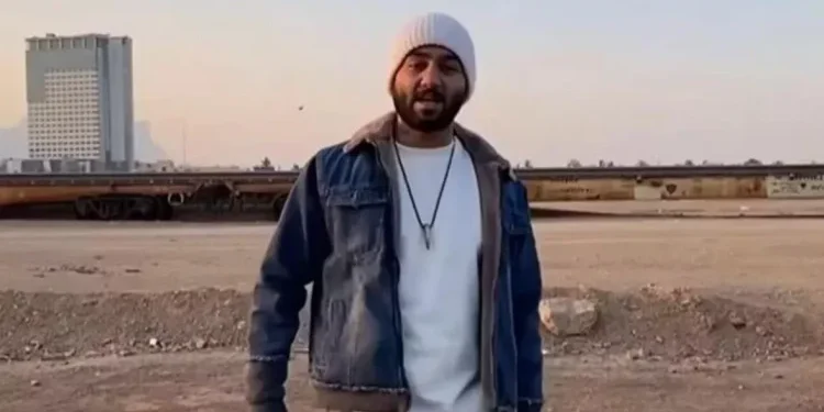 Kürt şarkıcı Tumac Salihi hakkındaki idam kararı bozuldu