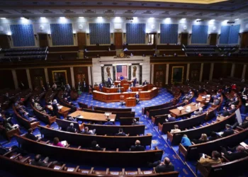 ABD Temsilciler Meclisi’nde UCM’ye yaptırım tasarısı