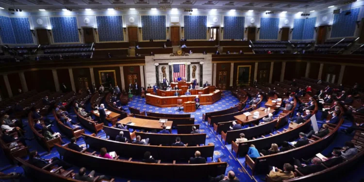 ABD Temsilciler Meclisi’nde UCM’ye yaptırım tasarısı