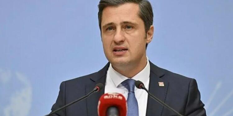 CHP Sözcüsü Yücel: ‘Kayyımlar AKP’nin belediyelere çökme projesidir’