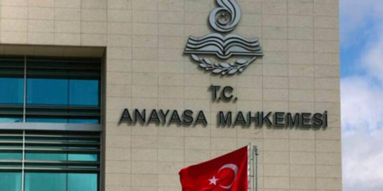 AYM: Rektörlerin Cumhurbaşkanı tarafından atanması anayasaya aykırı