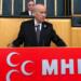 Bahçeli kendisinden beklenileni yaptı: Halk iradesini gasp edenleri ‘kutladı’