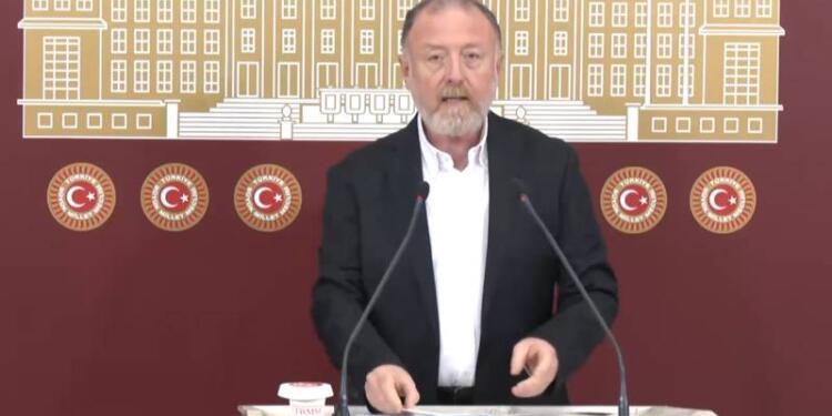 Sezai Temelli: TÜİK’in oranlarına göre asgari ücret en az 21 bin 250 lira olmalı