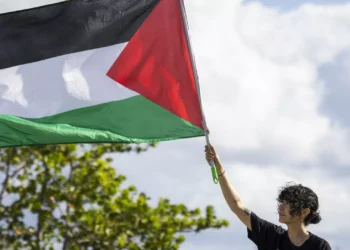 Ermenistan Filistin devletini tanıdığını açıkladı