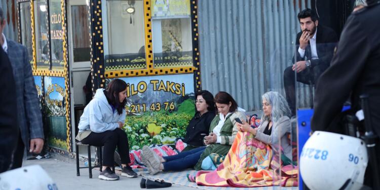 Eşbaşkan Tekçe: İktidar hazmedemediği için Colemêrg’i seçti